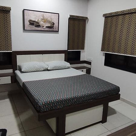 "Go Desert" Homestay 부지 외부 사진