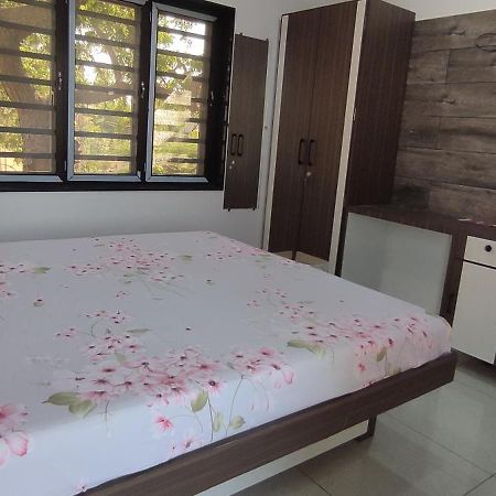 "Go Desert" Homestay 부지 외부 사진