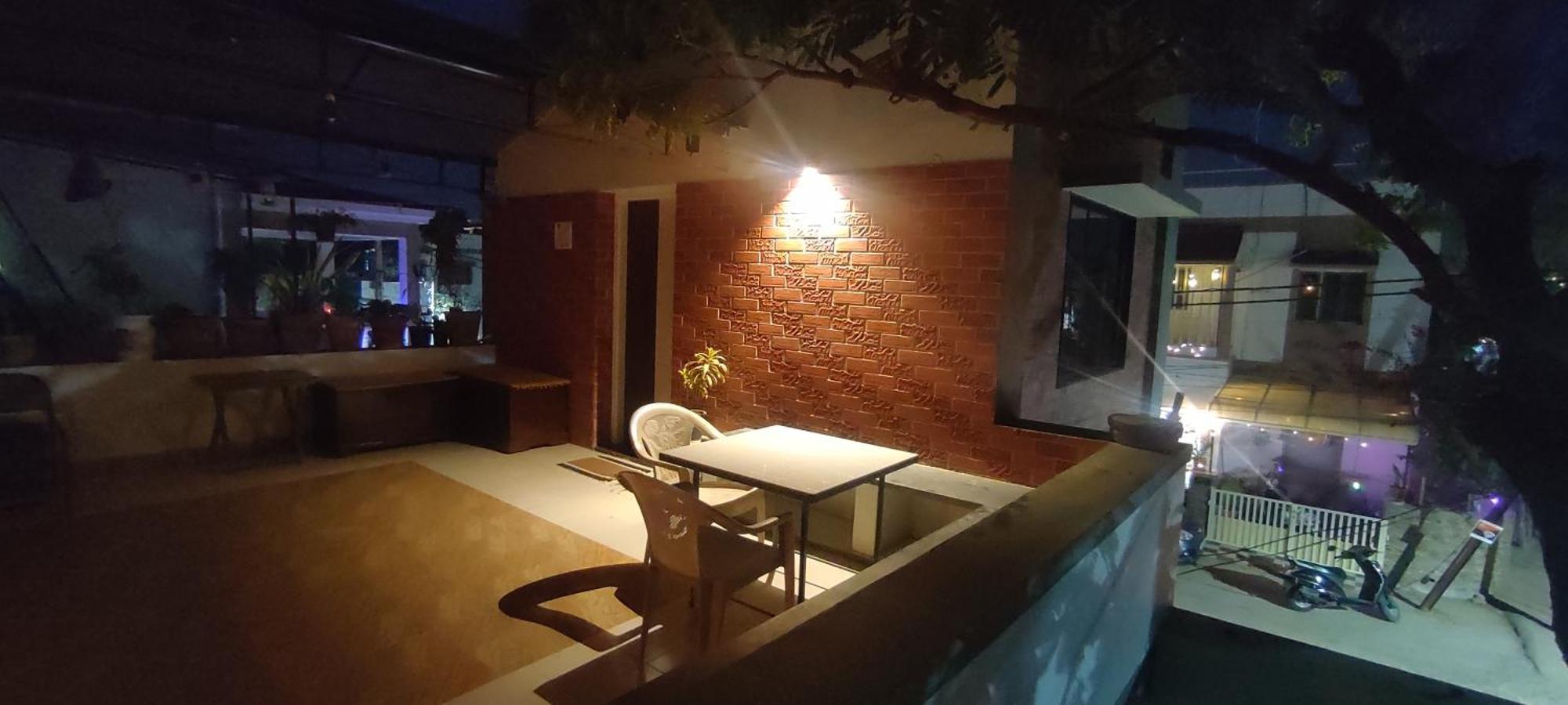 "Go Desert" Homestay 부지 외부 사진