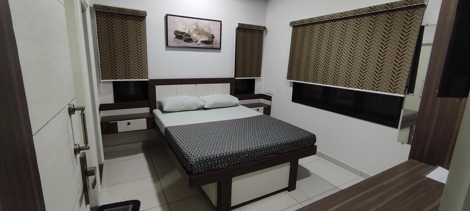 "Go Desert" Homestay 부지 외부 사진