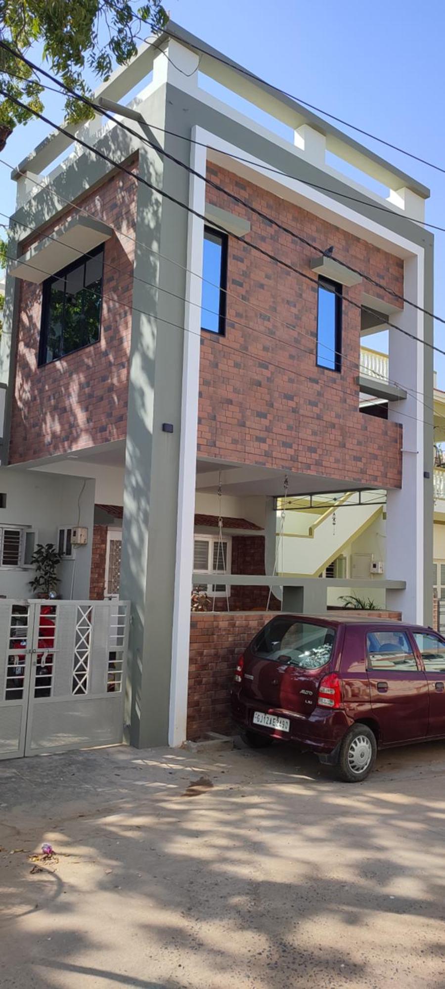 "Go Desert" Homestay 부지 외부 사진