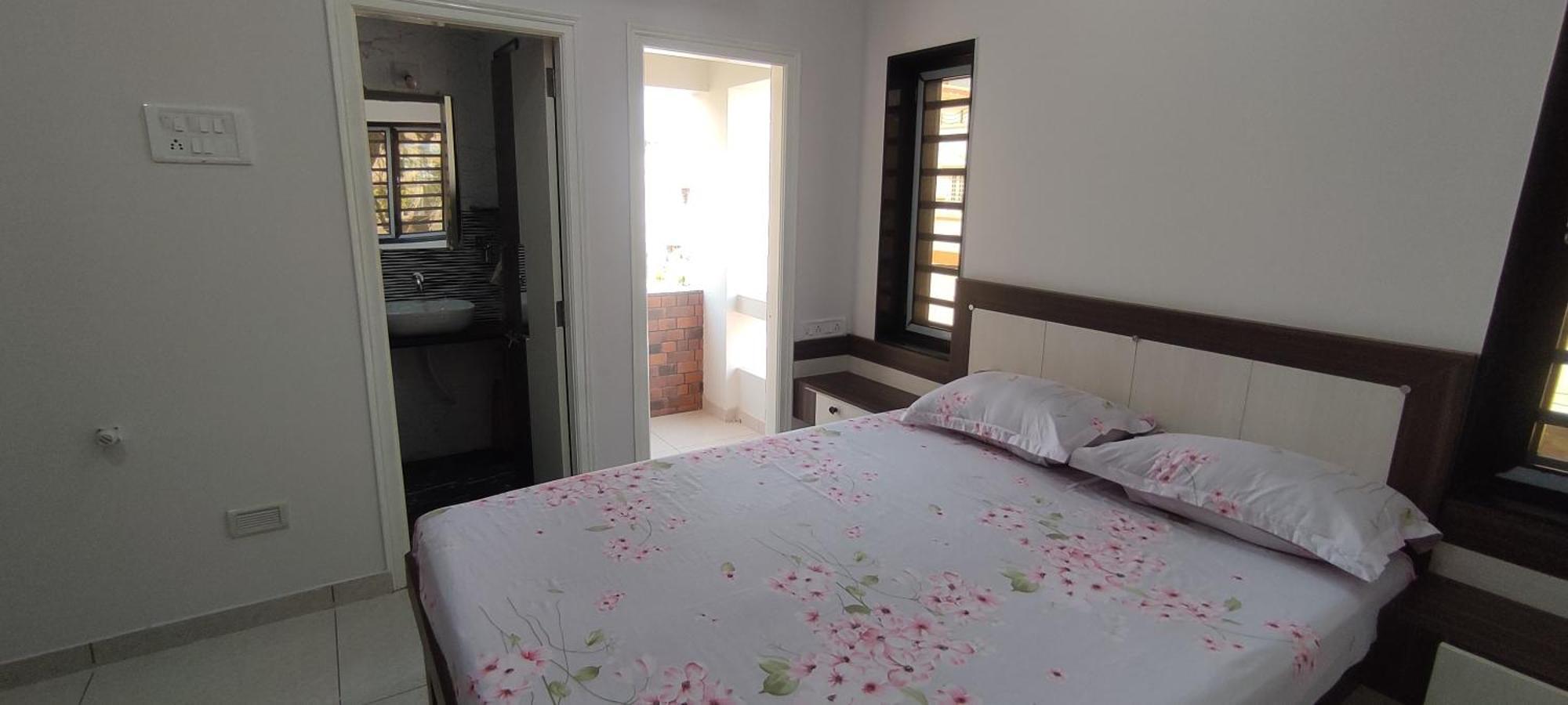 "Go Desert" Homestay 부지 외부 사진