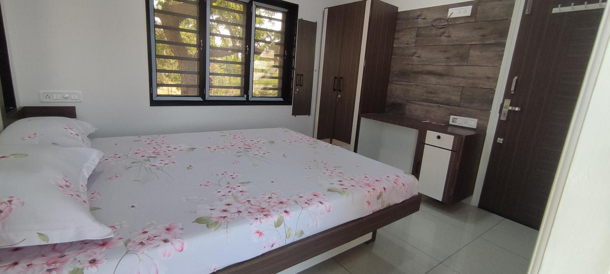 "Go Desert" Homestay 부지 외부 사진