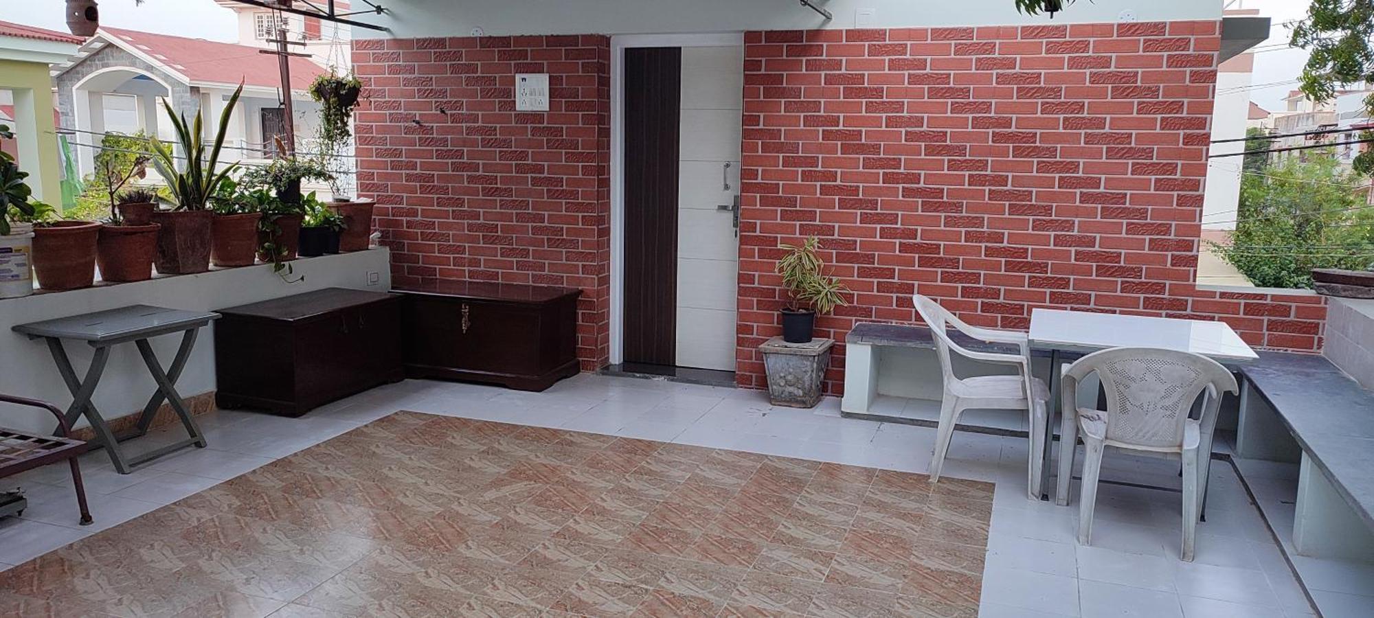 "Go Desert" Homestay 부지 외부 사진