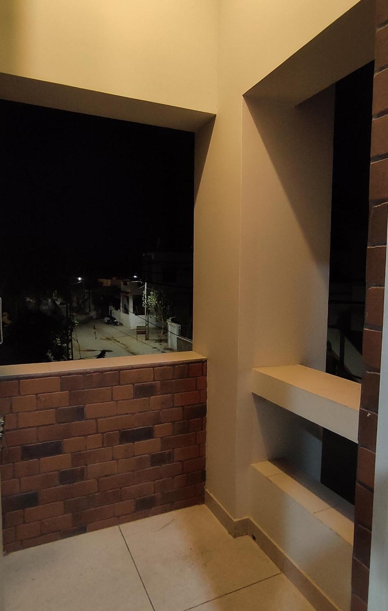 "Go Desert" Homestay 부지 외부 사진