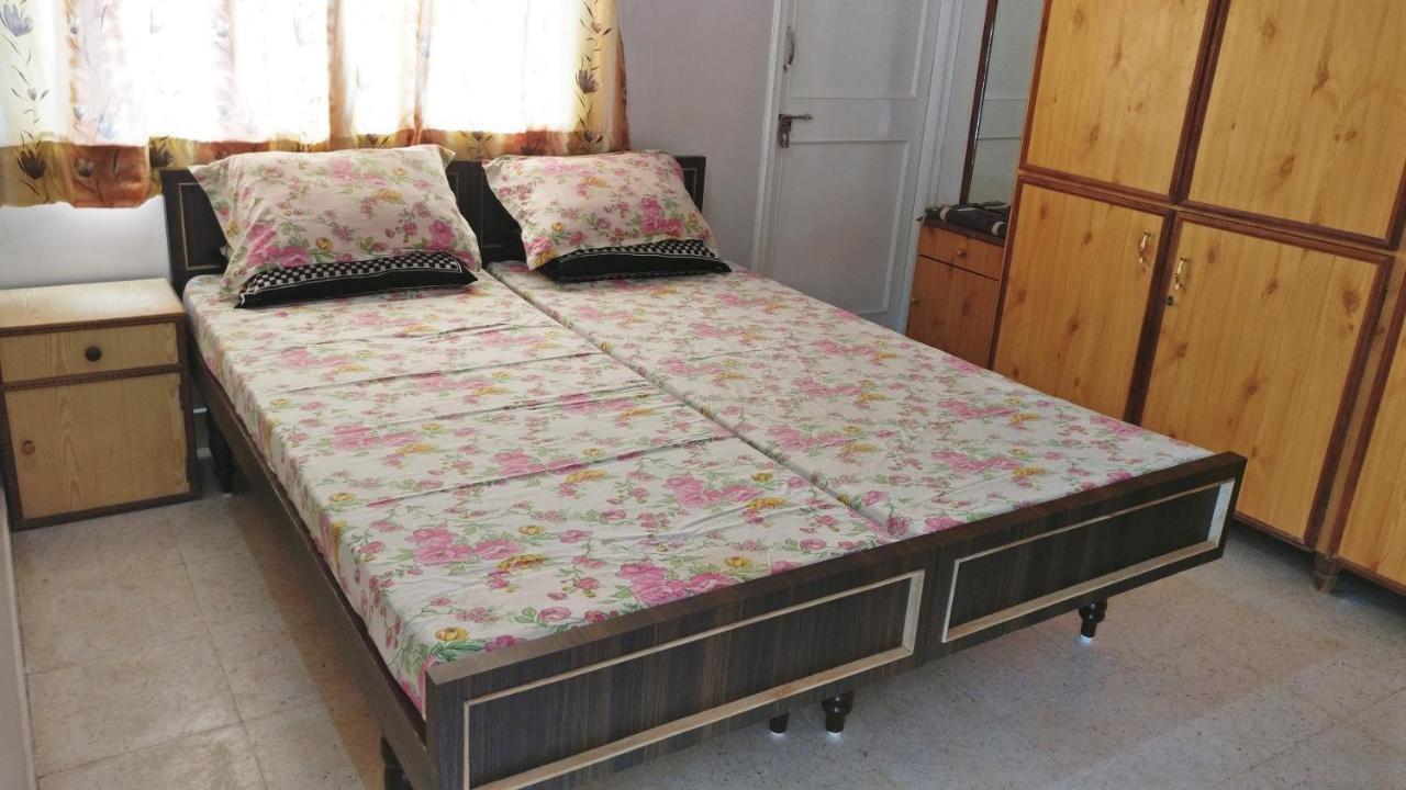 "Go Desert" Homestay 부지 외부 사진