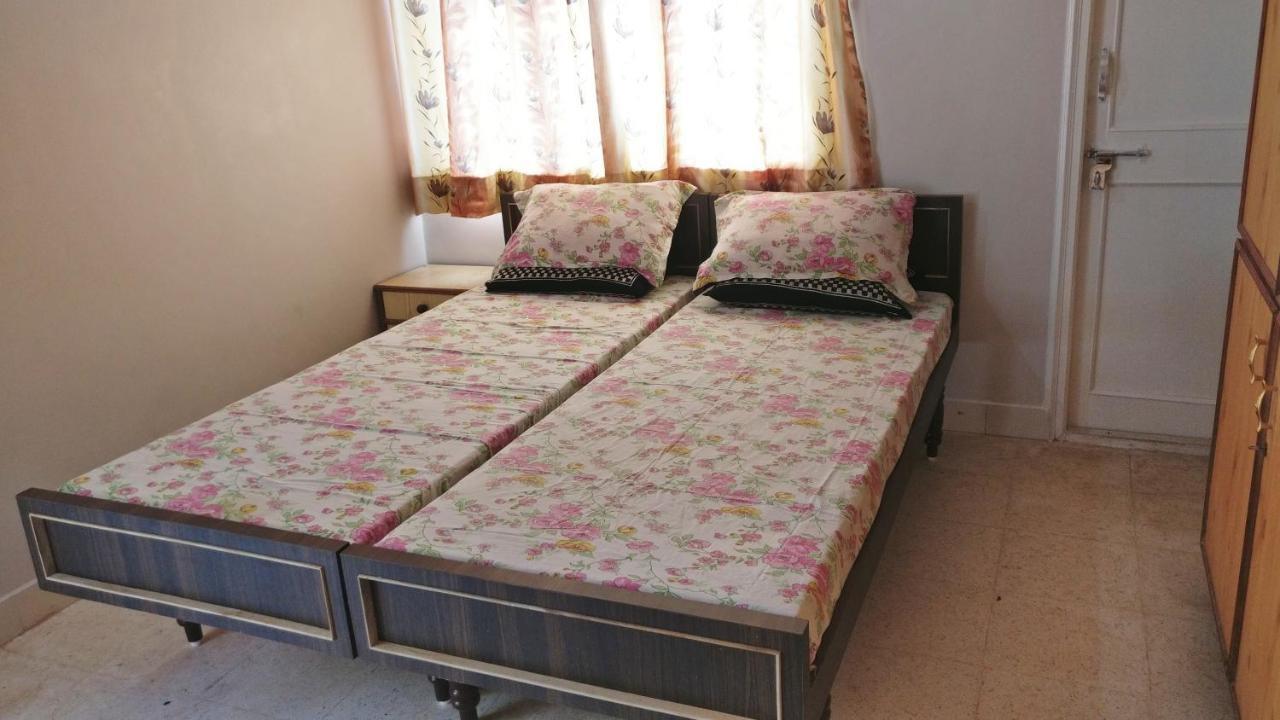 "Go Desert" Homestay 부지 외부 사진