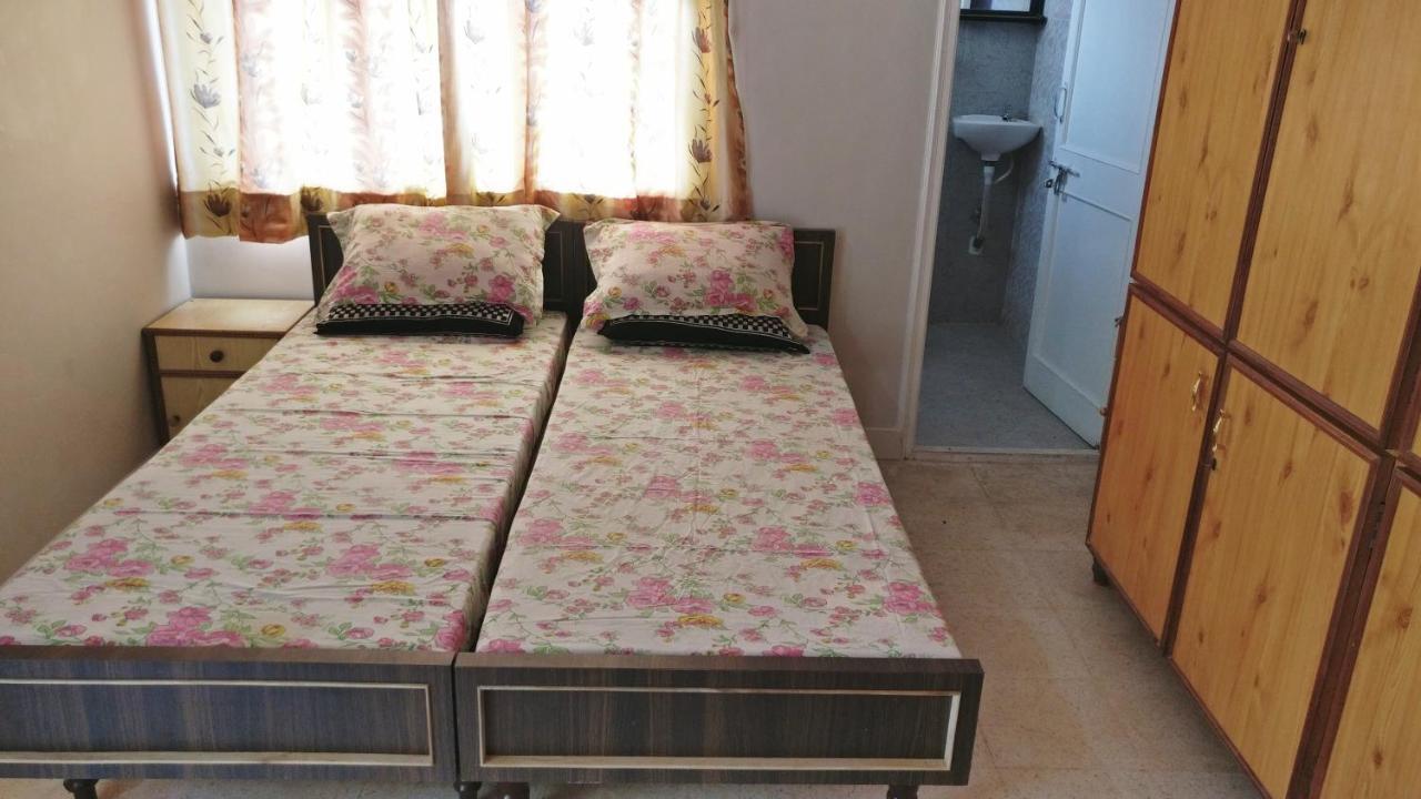 "Go Desert" Homestay 부지 외부 사진